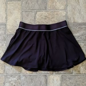 Nike - Dri-Fit tennis skirt with shorts